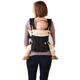 ERGOBABY ORIGINAL COLLECTION 360 CARRIER GREY