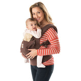 ERGOBABY ORIGINAL CARRIER - EARTH BROWN