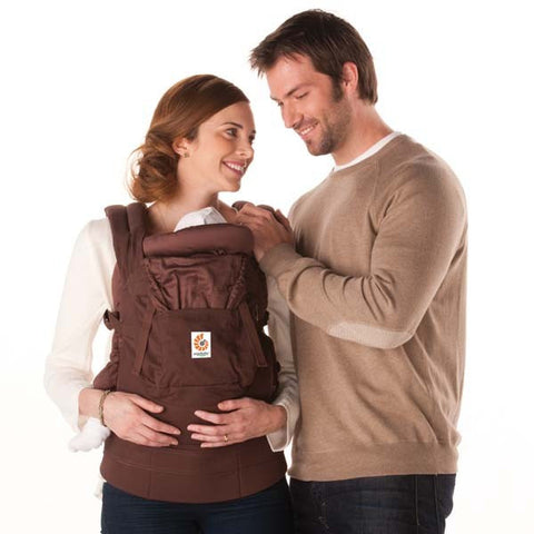 Ergo carrier 2025 organic