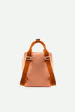 backpack small | envelope collection | suzy blush |Sticky Lemon
