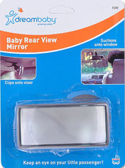 Dreambaby Car Babyview Mirror