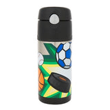 Thermos FUNtainer™ Bottle Butterfly