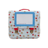 Little Lady Picture Satchel by Pink Lining Kids