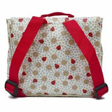 Little Lady Picture Satchel by Pink Lining Kids