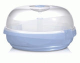 Nuby Microwave Steam Steriliser BPA Free