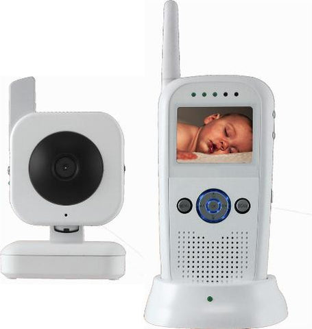 Roger armstrong shop baby monitor