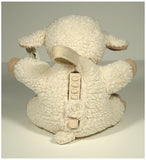 Cloud b Sleep Sheep On The Go Travel Sound Machine Four Soothing Sounds