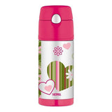 Thermos FUNtainer™ Bottle Camo Chick