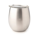 U-Konserve Insulated Tumbler Brushed SS 236mls