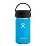 HYDRO FLASK Wide Mouth 12 oz Coffee with Flex Sip™ Lid Watermelon