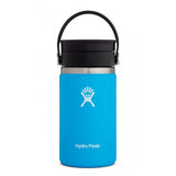 HYDRO FLASK Wide Mouth 12 oz Coffee with Flex Sip™ Lid Pacific
