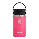 HYDRO FLASK Wide Mouth 12 oz Coffee with Flex Sip™ Lid Watermelon