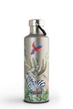 Cheeki 600ml Classic Insulated Bottle - Jungle